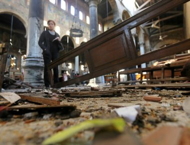 Αίγυπτος: Οι λόγοι που ο ISIS επιτίθεται στους Κόπτες της χώρας